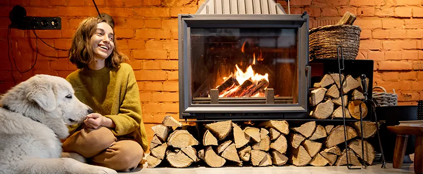 Fireplace Smell Removal Cost in Erie, CO
