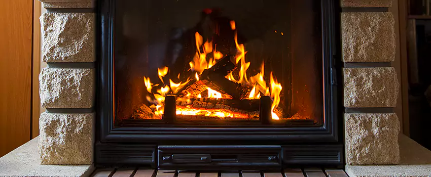Fireplace Xtrordinair Probuilder Gas Fireplace Installation in Erie, CO
