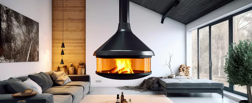Floating Damaged Fireplace Repair Services in Erie, CO