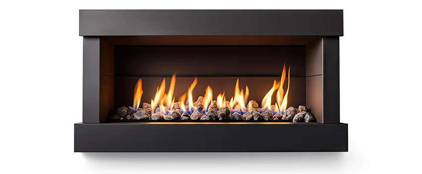 Outdoor Gas Fireplaces Installation in Erie, CO