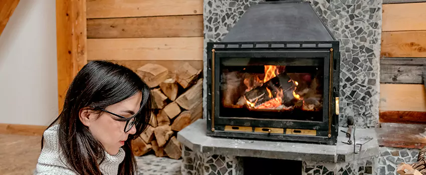 Harman P68-C Pellet Stove Repair in Erie, Colorado 
