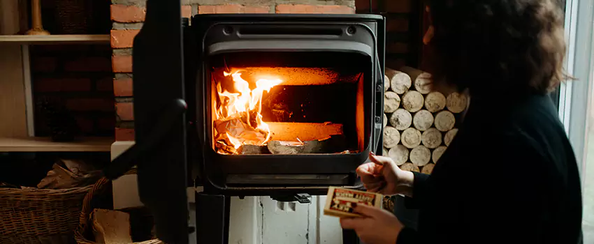 Hearthstone Wood Stoves Fireplace Repair in Erie, Colorado