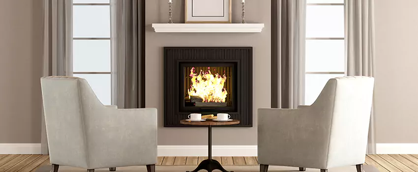 Heatilator Direct Vent Fireplace Services in Erie, Colorado