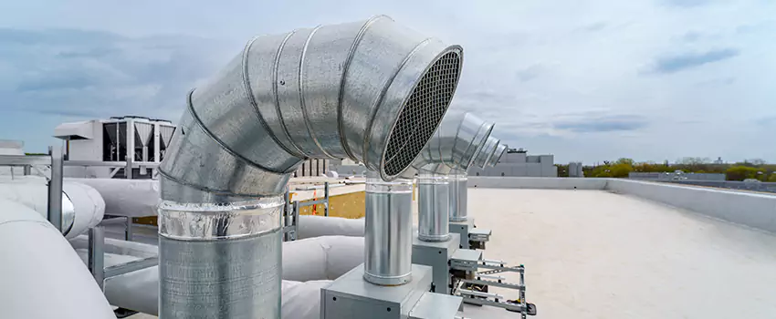 Insulated Ductwork Repair Services Near Me in Erie, CO