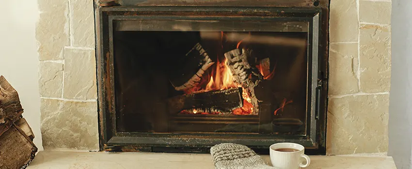 Kings man Fireplaces Insert Services in Erie, CO