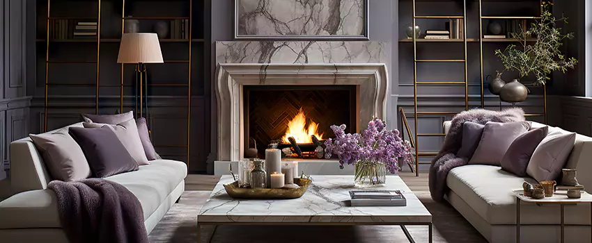 Napoleon Galaxy Series Outdoor Fireplaces Repair in Erie, CO