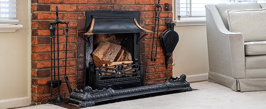 Custom Old Fireplace Redesign Services in Erie, Colorado
