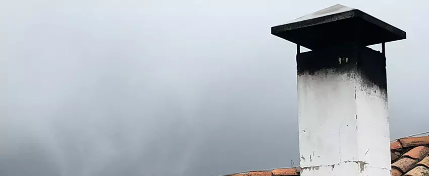 Prefab Chimney Crown Installation in Erie, CO