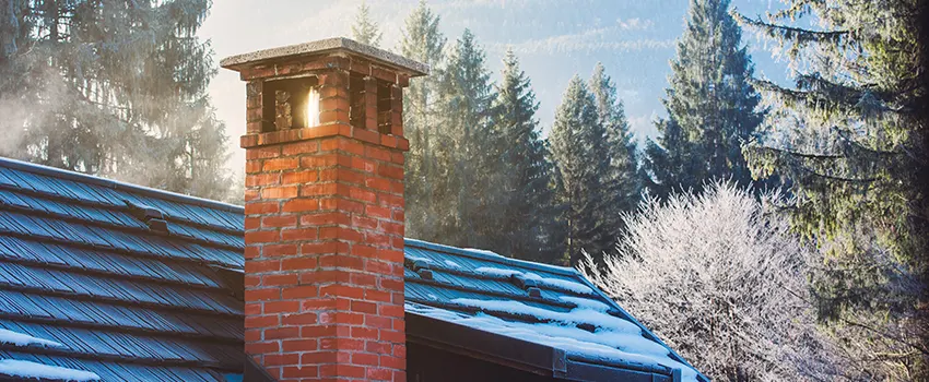 Residential Chimney Rain Caps Repair Services in Erie, CO
