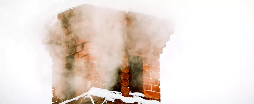 Chimney Flue Soot Removal in Erie, CO