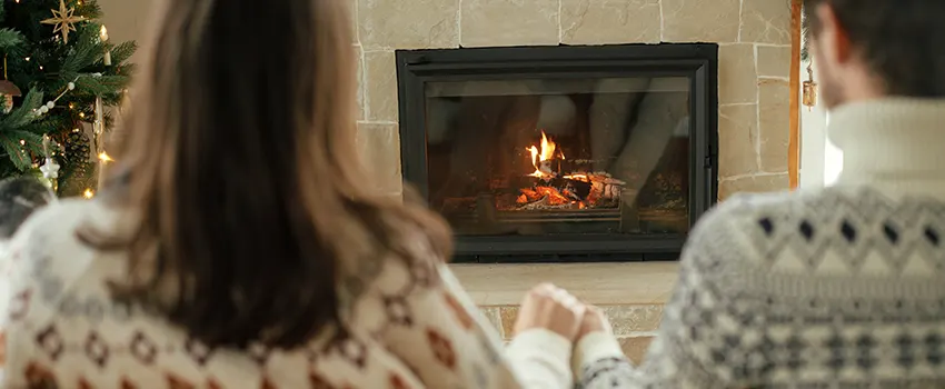 Superior Open-Hearth Wood Fireplaces in Erie, CO