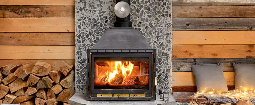 Travis Industries Elite Fireplace Inspection and Maintenance in Erie, Colorado