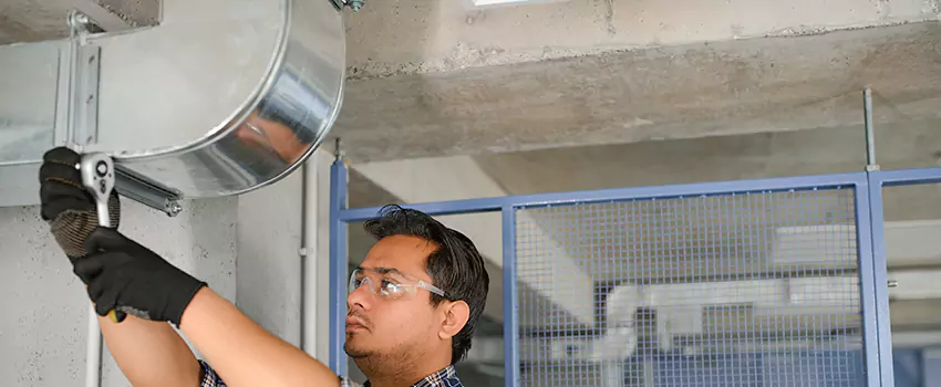Benefit of Ventilation Cleaning in Erie, Colorado