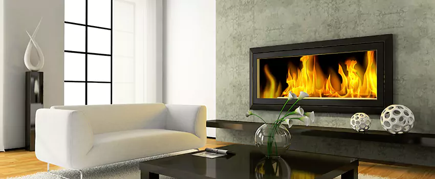 Ventless Fireplace Oxygen Depletion Sensor Installation and Repair Services in Erie, Colorado