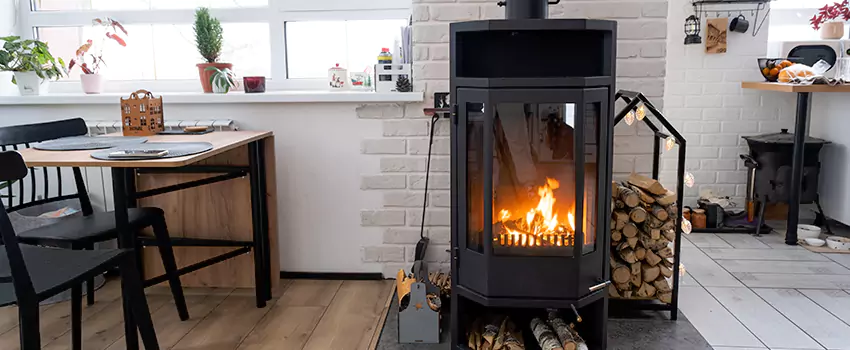 Cost of Vermont Castings Fireplace Services in Erie, CO