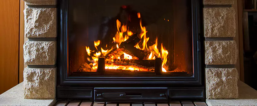 Cost of Wood Fireplace Installation in Erie, CO