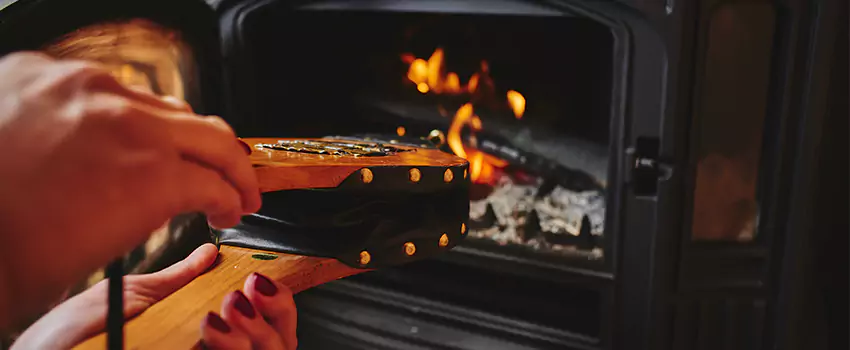 Cost of Wood Furnace Repair and Installation Services in Erie, CO