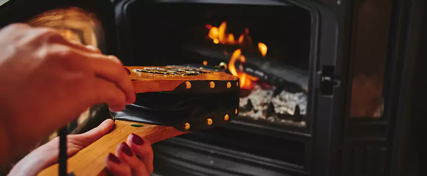 Wood Stove Grates Repair in Erie, Colorado