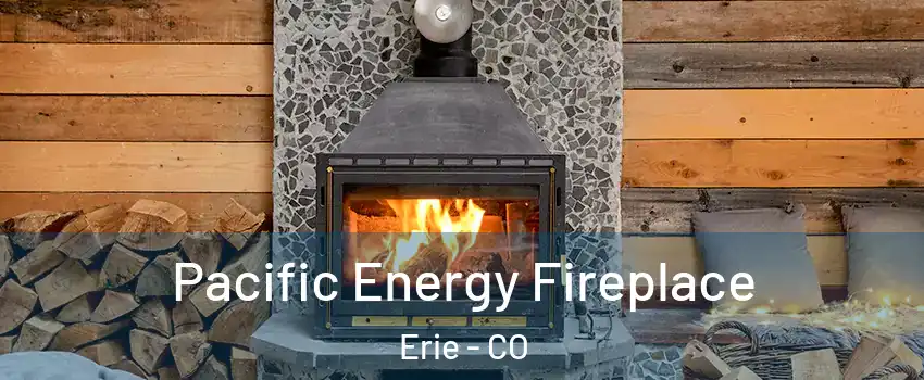  Pacific Energy Fireplace Erie - CO