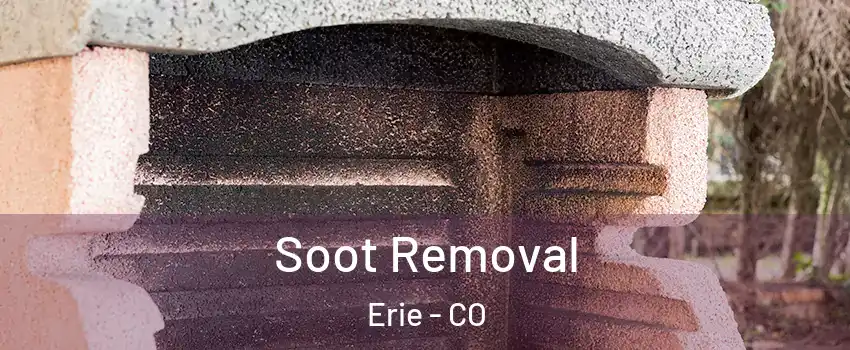  Soot Removal Erie - CO